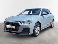 Gebraucht Audi A1 Sportback Advanced Plus 110 PS (80 kW) 2024 Grau Kleinwagen