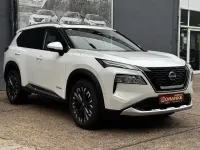 Gebraucht Nissan X-Trail Tekna+ 204 PS (150 kW) 2025 Qbeg pearl white SUV