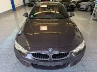 Gebraucht BMW 440 Gran Coupé M Sport 326 PS (239 kW) 2018 Other Coupé