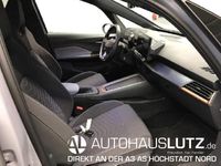 Gebraucht Cupra Born 169 kW (231 PS) 2022 Vapor grey Kleinwagen