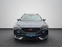 Gebraucht Cupra Formentor 204 PS (150 kW) 2024 Magnetic grau metallic (metallic) SUV