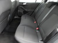 Gebraucht Ford Focus Titanium 125 PS (91 kW) 2024 Schwarz metallic