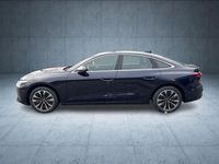 Gebraucht Audi A5 Sport 204 PS (150 kW) 2025 Firmamentblau metallic Coupé