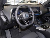 Nowe BMW X3 Performance 190 KM (139 kW) 2026 Niebieski SUV