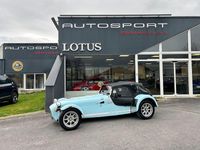 Gebraucht Caterham Seven 2025 Blau Cabrio