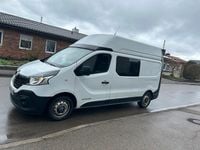 Second-hand Renault Clio 125 CP (91 kW) 2017 Alb Monovolum