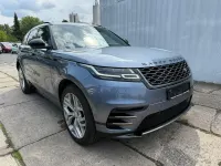 Gebraucht Land Rover Range Rover Velar R-Dynamic 241 PS (177 kW) 2019 Blau SUV