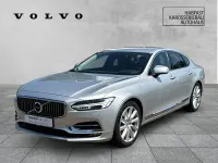 Gebraucht Volvo S90 Inscription 235 PS (172 kW) 2018 Silber Limousine