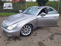 gebraucht Mercedes CLS280 -