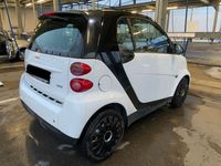 gebraucht Smart ForTwo Coupé 1.0 45kW mhd pure pure