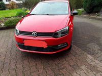 gebraucht VW Polo Polo1.0 SOUND