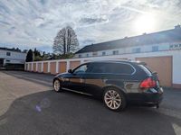 Second-hand BMW 325 218 CP (160 kW) 2011 Negru Break