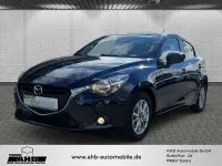 Gebraucht Mazda 2 Exclusive 90 PS (66 kW) 2015 Andere