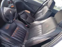 Occasion Alfa Romeo 156 155 ch (114 kW) 2000 Argent Berline