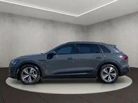 Gebraucht Audi Q8 e-tron Advanced Plus 250 kW (340 PS) 2023 Magnetgrau SUV