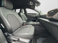 Gebraucht Cupra Formentor 150 PS (110 kW) 2025 Magnetic grau metallic SUV