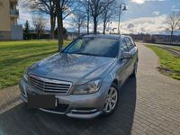 gebraucht Mercedes C200 CDI T BlueEFFICIENCY -