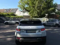 Gebraucht Land Rover Range Rover evoque HSE 150 PS (110 kW) 2018 Weiß SUV