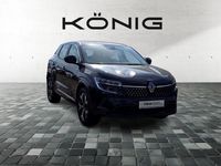 Second-hand Renault Austral Evolution 158 CP (116 kW) 2024 Negru SUV