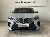 Gebraucht BMW iX2 M Sport 230 kW (313 PS) 2025 Grau SUV
