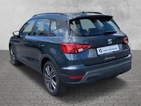 Gebraucht Seat Arona Style 95 PS (69 kW) 2024 Grau SUV