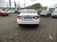 gebraucht Fiat Tipo 1.0 TSI City Life+Android+DAB+LED+Klimaaut+LM