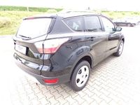 gebraucht Ford Kuga 