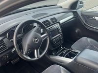 Gebraucht Mercedes R280 190 PS (139 kW) 2008 Grau Van / Kleinbus