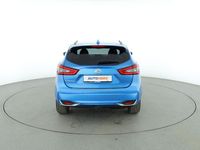Gebraucht Nissan Qashqai Tekna+ 150 PS (110 kW) 2019 Blau SUV