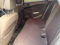 Gebraucht Opel Astra 180 PS (132 kW) 2012 Schwarz Limousine