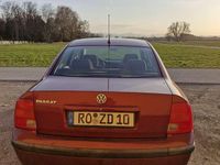 Gebraucht VW Passat 101 PS (74 kW) 1997 Limousine