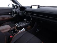 Gebraucht Mazda MX30 Ad'Vantage 75 PS (55 kW) 2024 Grau SUV