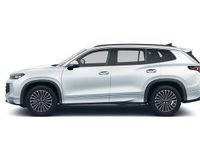 Gebraucht VW Tayron Life 150 PS (110 kW) 2025 Silber SUV