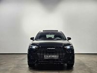 Gebraucht Audi Q3 S-Line 150 PS (110 kW) 2025 Schwarz SUV