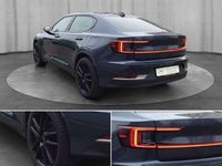 Gebraucht Polestar 2 Performance 350 kW (476 PS) 2022 Midnight Kleinwagen