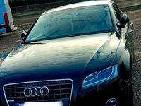 gebraucht Audi A5 2l tfs benzin 2011