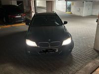 gebraucht BMW 318 i 390 L
