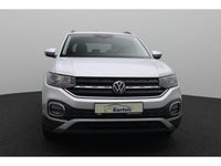 Gebraucht VW T-Cross Active 110 PS (80 kW) 2022 Silber SUV