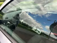 Usata Opel Astra 120 CV (88 kW) 2007 Argento Berlina