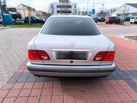 gebraucht Mercedes E230 ELEGANCE Elegance LPG