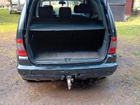 Gebraucht Mercedes ML350 500 PS (367 kW) 2004 Schwarz SUV