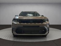 Occasion Jeep Compass 144 ch (105 kW) 2026 Vert SUV