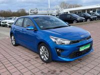 gebraucht Kia Rio Vision