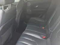 Gebraucht Land Rover Range Rover evoque 241 PS (177 kW) 2014 Weiß SUV