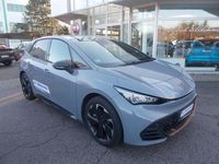 Gebraucht Cupra Born 169 kW (231 PS) 2023 Vapor grey Kleinwagen