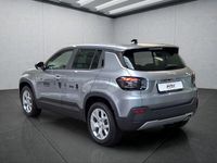 Gebraucht Jeep Avenger 110 PS (80 kW) 2025 Grau SUV