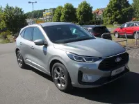 Gebraucht Ford Kuga ST-Line 152 PS (111 kW) 2025 Solarsilber SUV