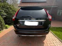 Gebraucht Volvo XC60 Summum 150 PS (110 kW) 2016 Schwarz SUV