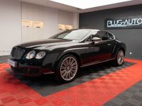Gebraucht Bentley Continental GT 560 PS (411 kW) 2008 Braun