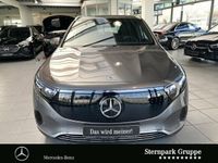 Gebraucht Mercedes EQA250 Progressive 139 kW (190 PS) 2024 Grau SUV